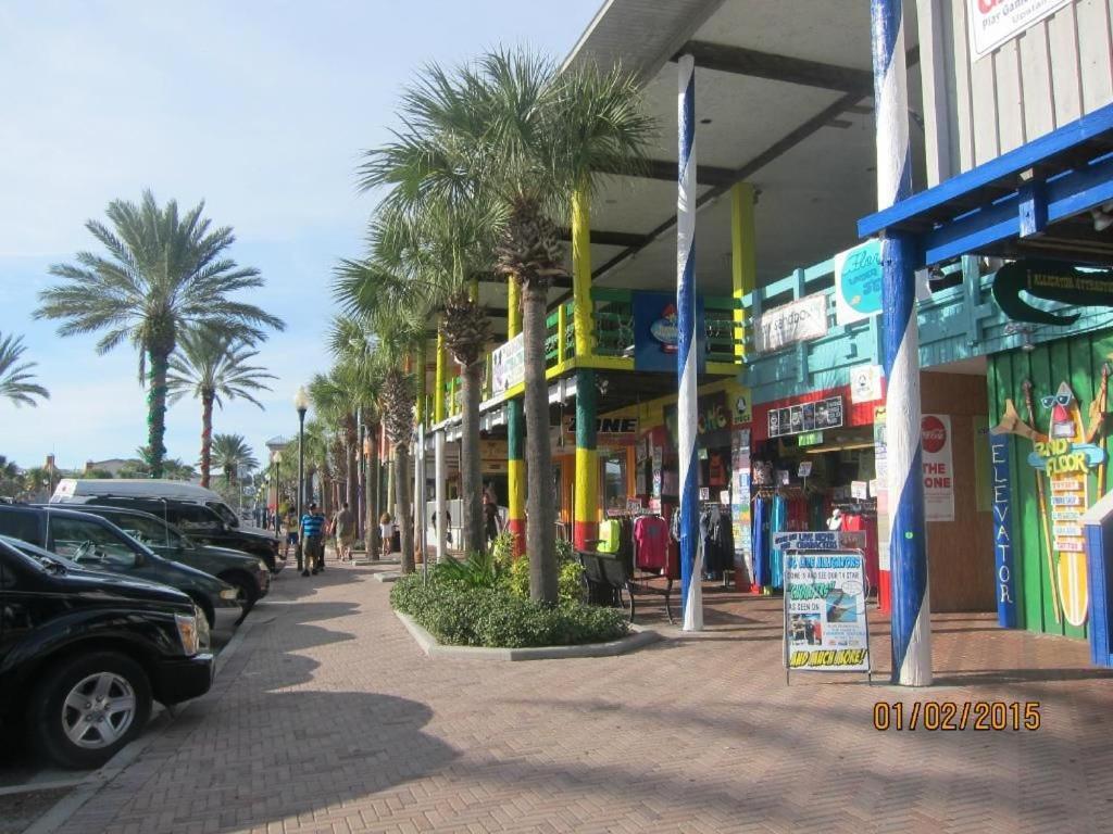 Wave Condo St. Pete Beach Exterior foto